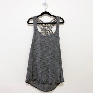 Lululemon Free To Be Wild 2-in-1 Tank - Size 2